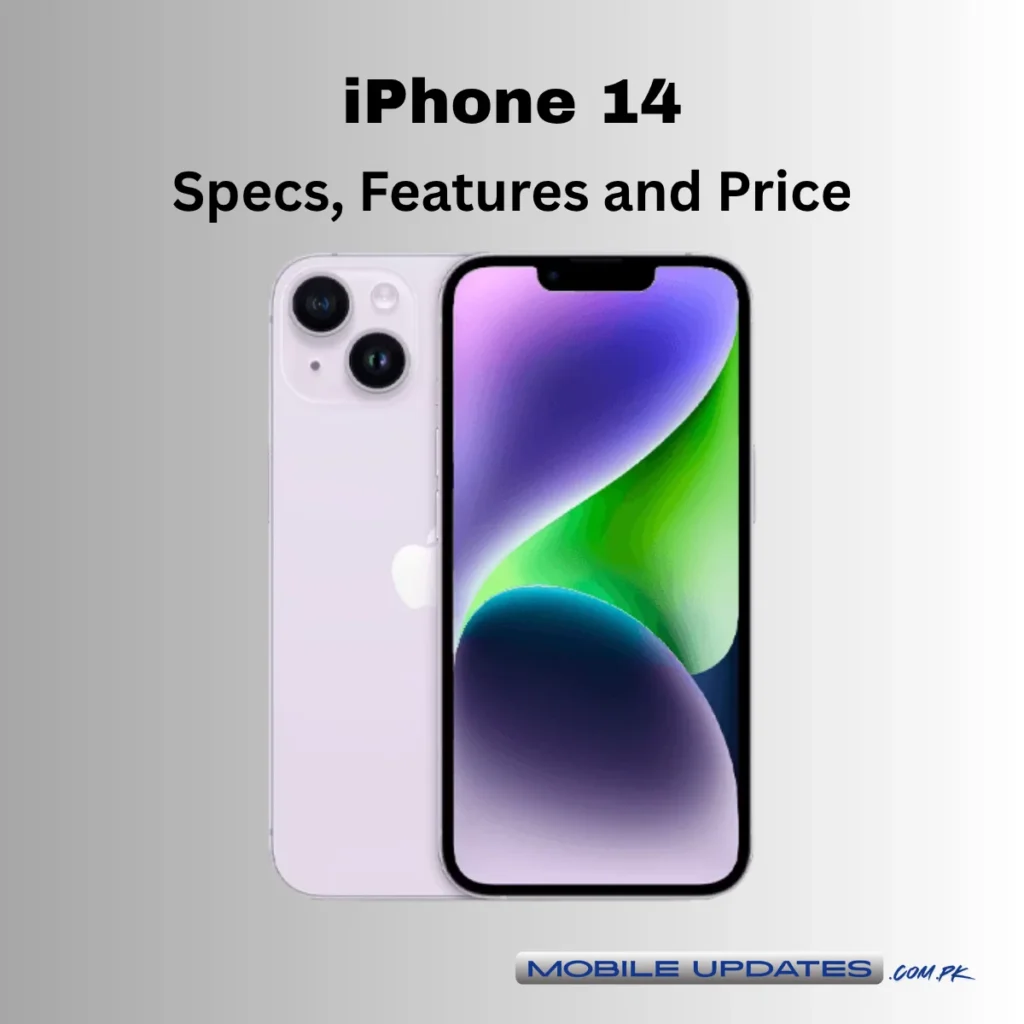 iPhone 14
