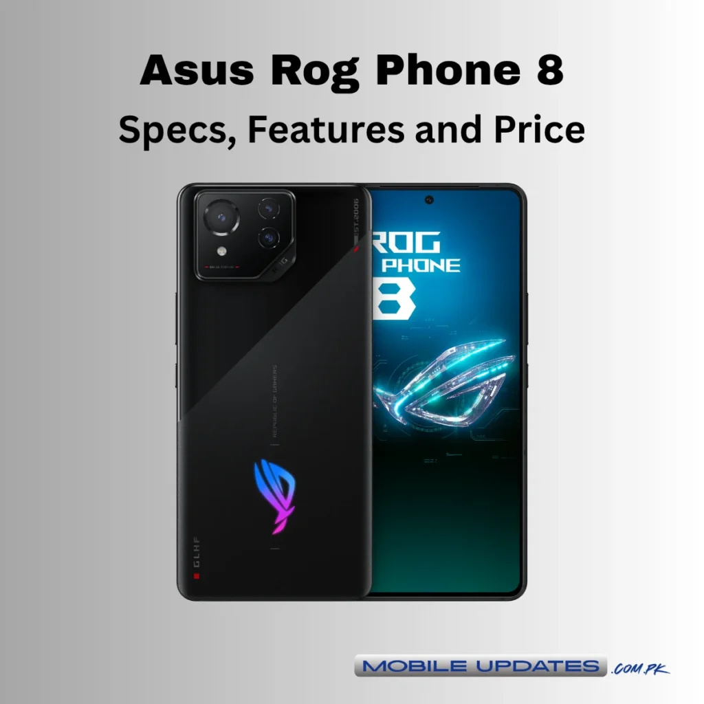 Asus Rog Phone 8
