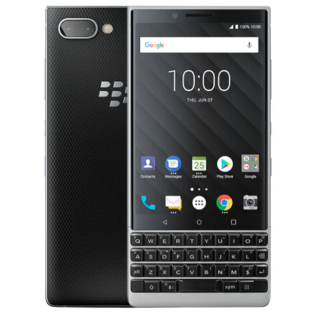 BlackBerry Key 2