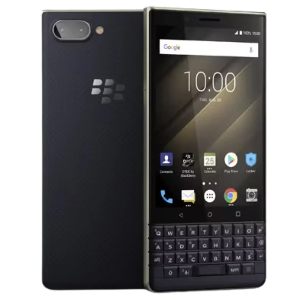 Blackberry Key 2 LE