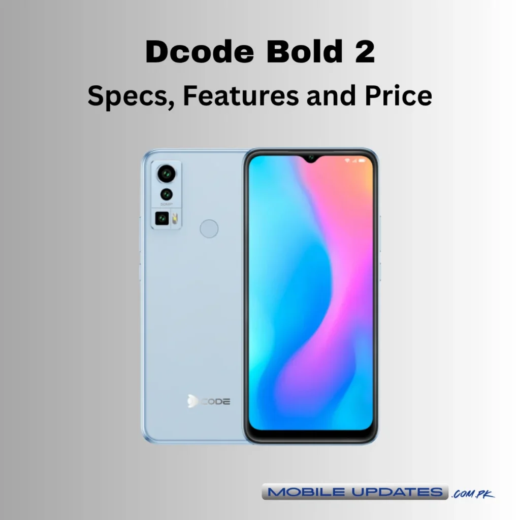 Dcode Bold 2