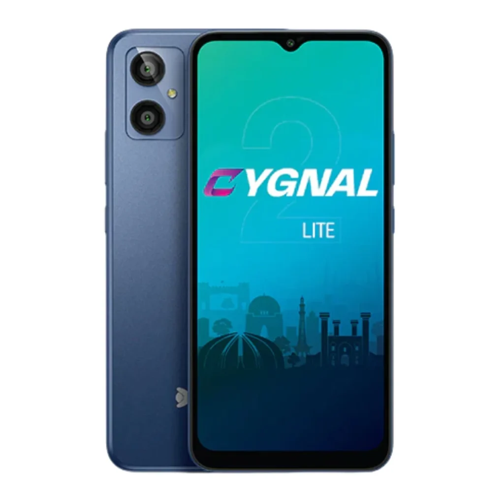 Dcode Cygnal 2 Lite