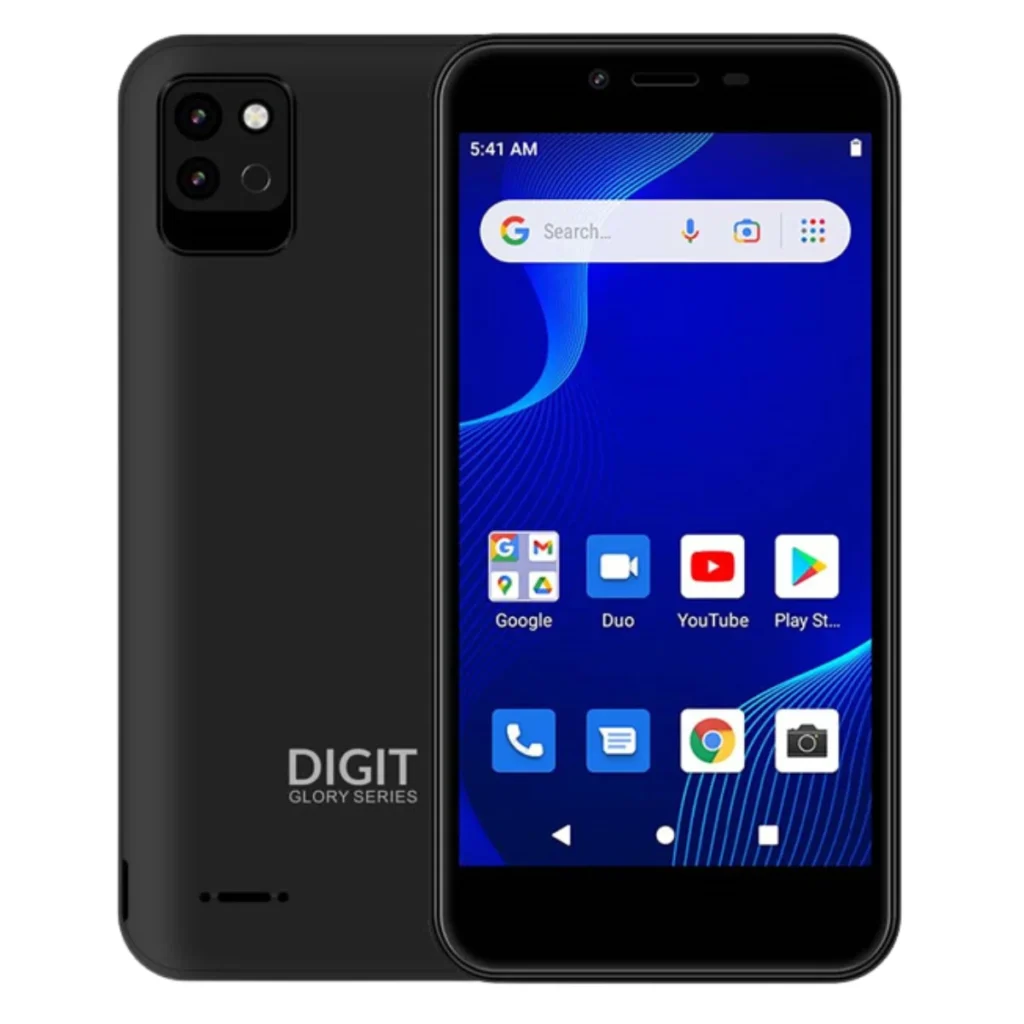 Digit Note 14s