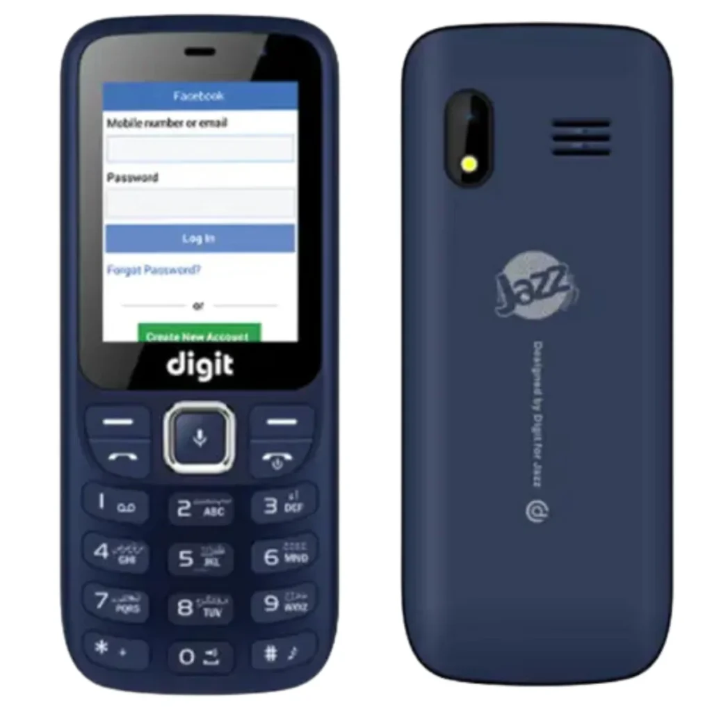 Digit Shine 4G