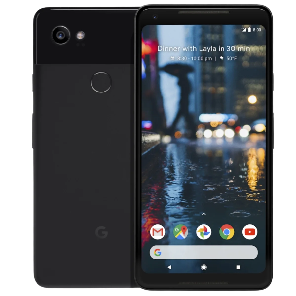 Google Pixel 2 XL