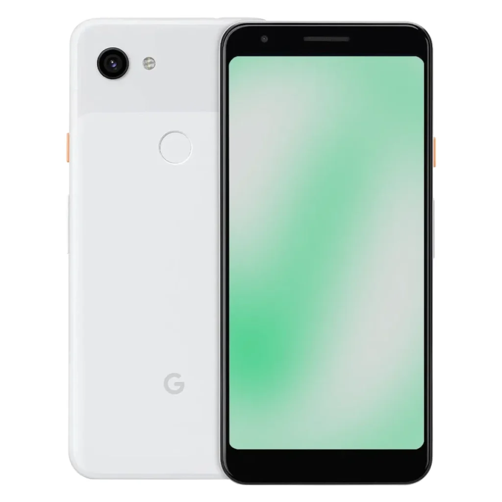 Google Pixel 3a XL