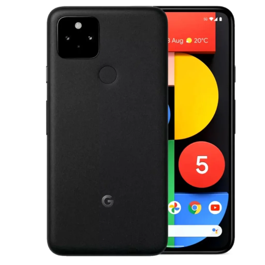 Google Pixel 5