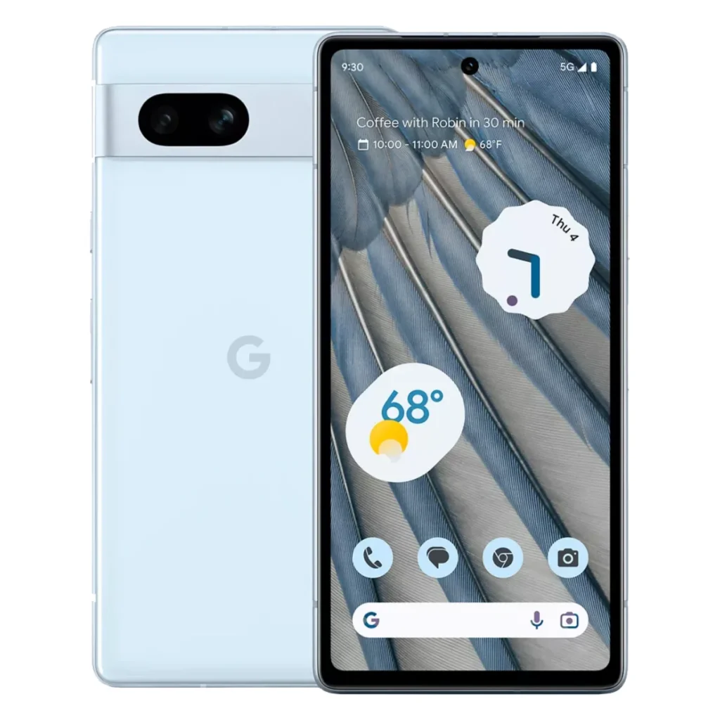 Google Pixel 7a