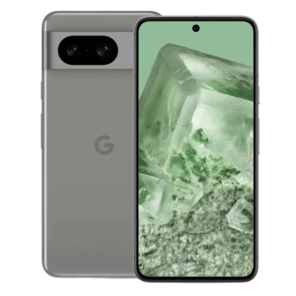 Google Pixel 8