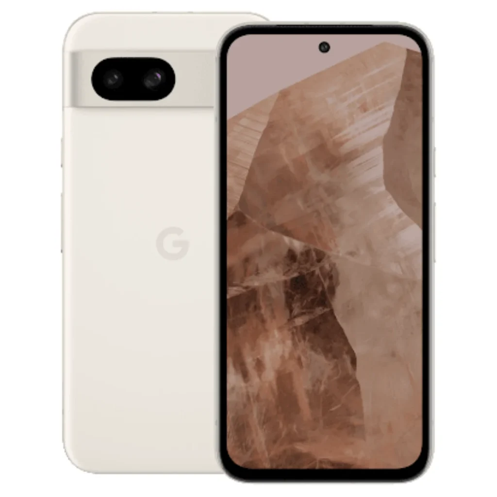 Google Pixel 8a