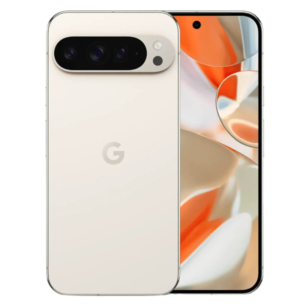 Google Pixel 9