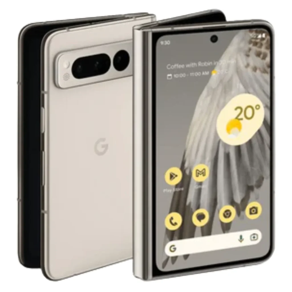 Google Pixel Fold