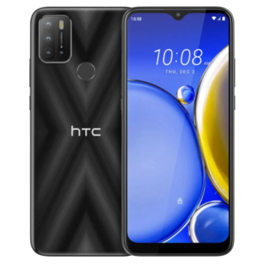HTC Wildfire E2