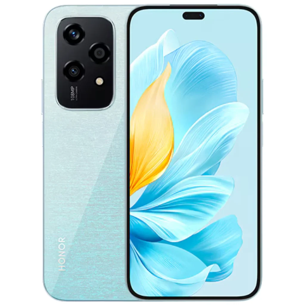 Honor 200 Lite