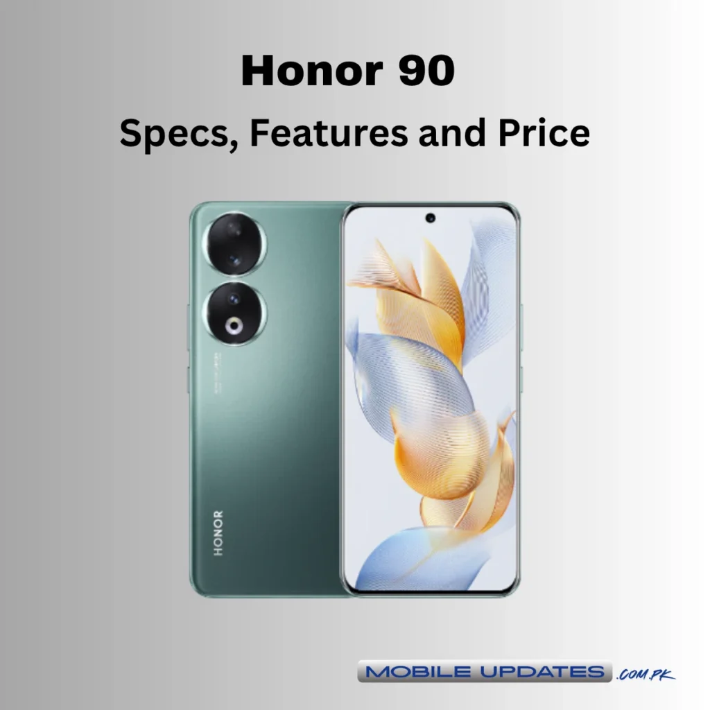 Honor 90