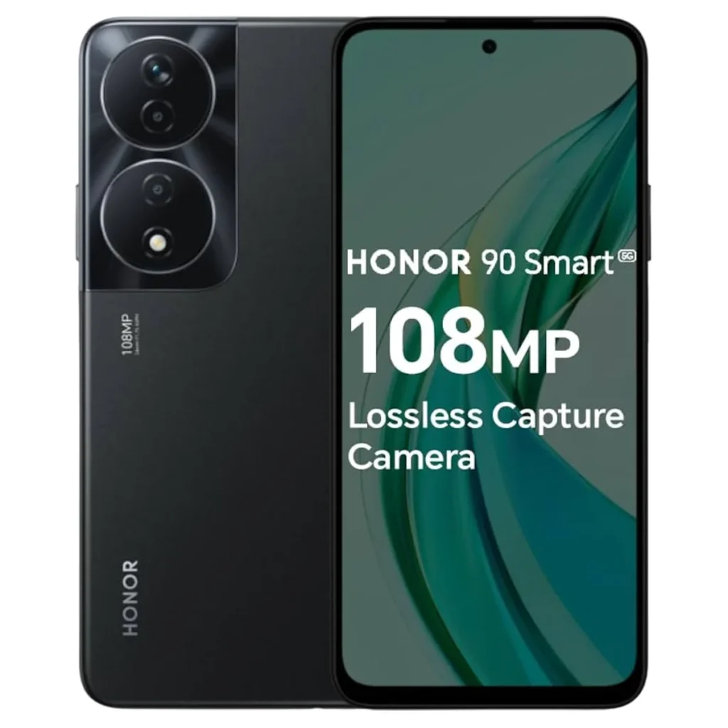 Honor 90 Smart