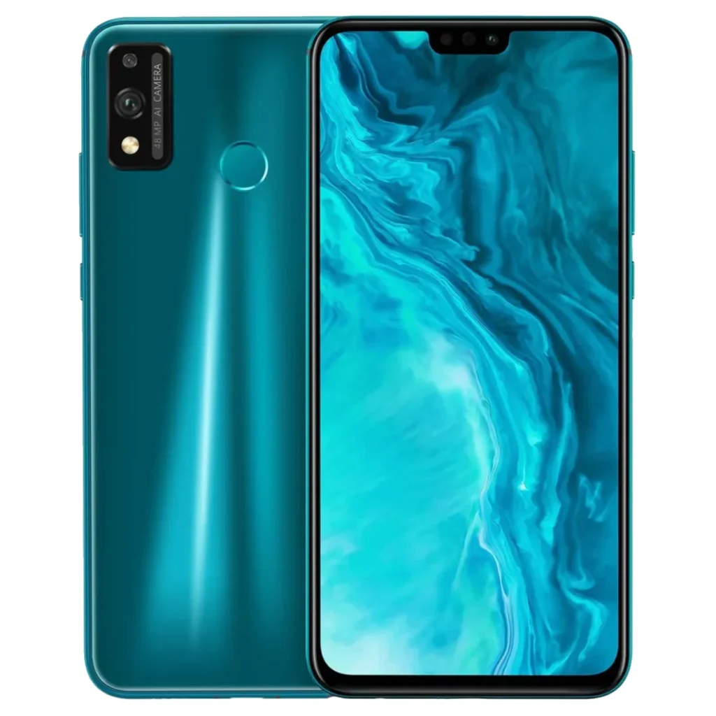 Honor 9X Lite