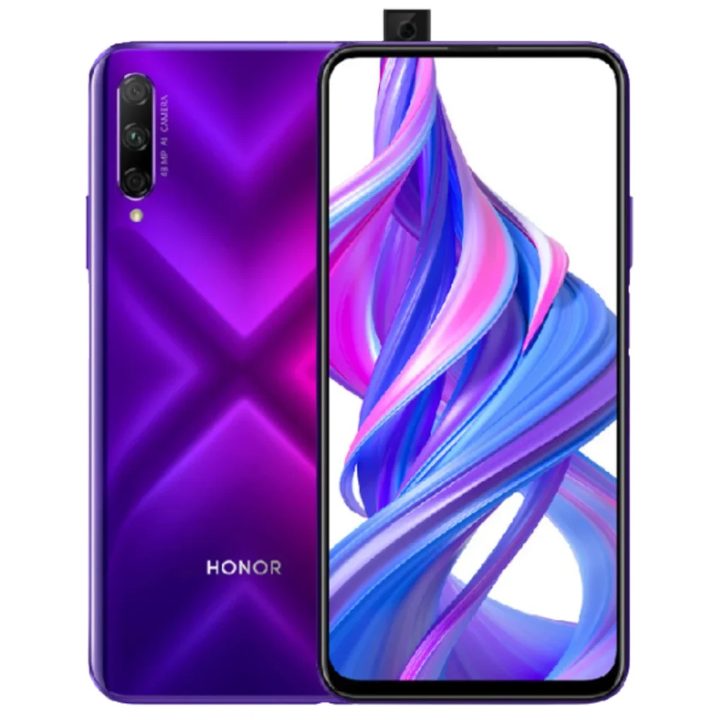 Honor 9X Pro