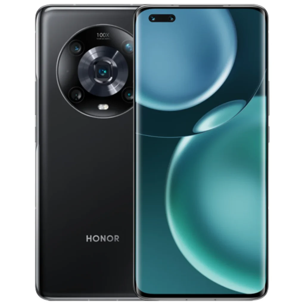 Honor Magic 4