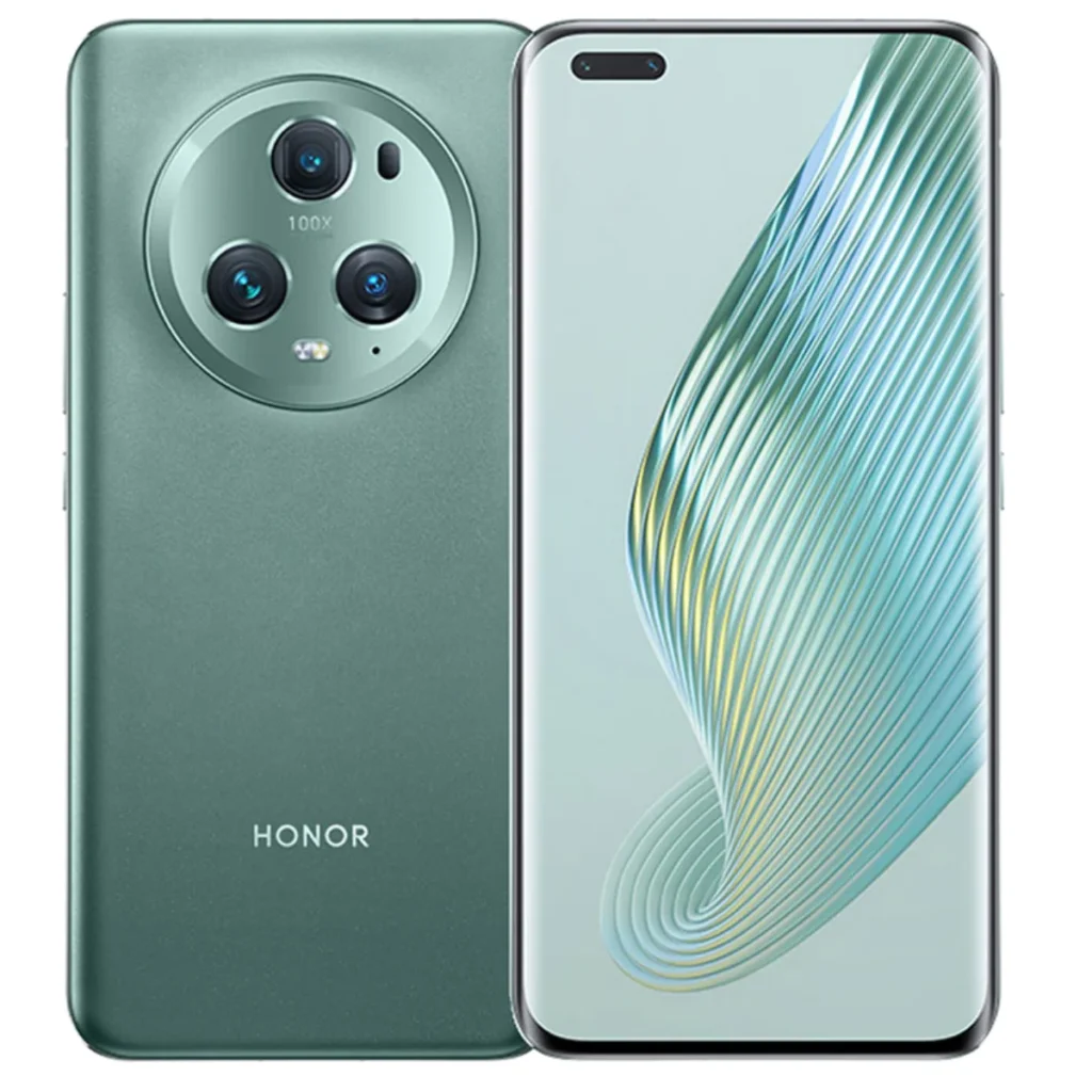 Honor Magic 5 Pro