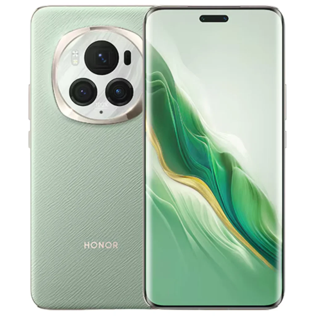 Honor Magic 6 Pro