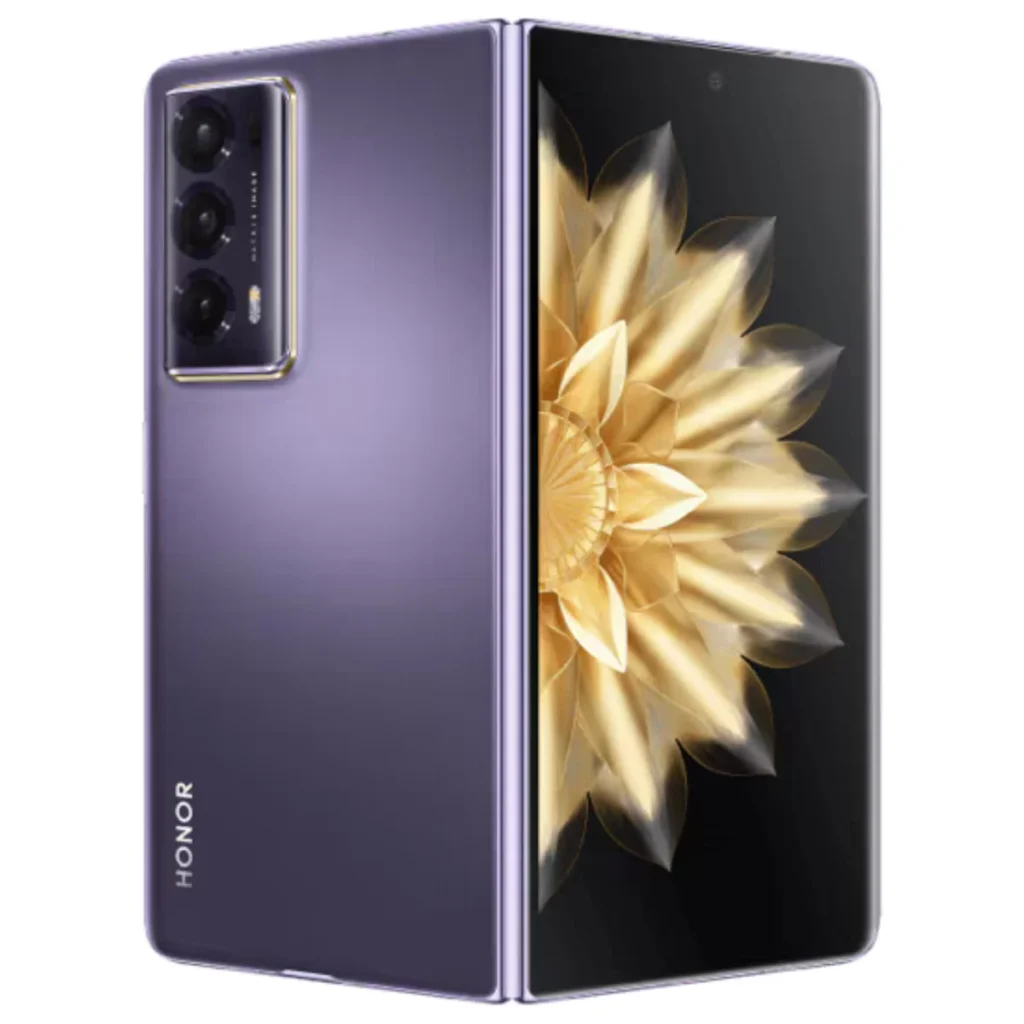 Honor Magic V2