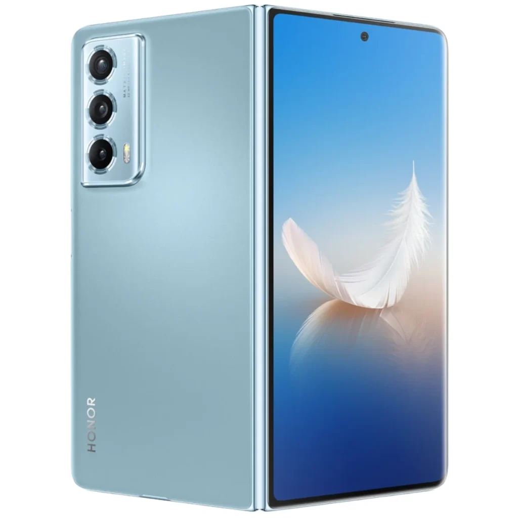 Honor Magic Vs 2