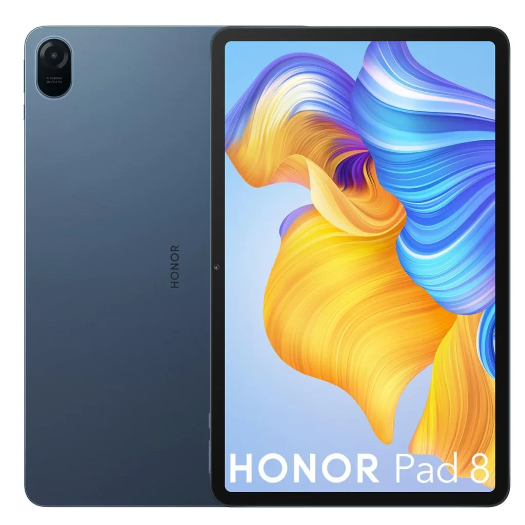 Honor Pad 8