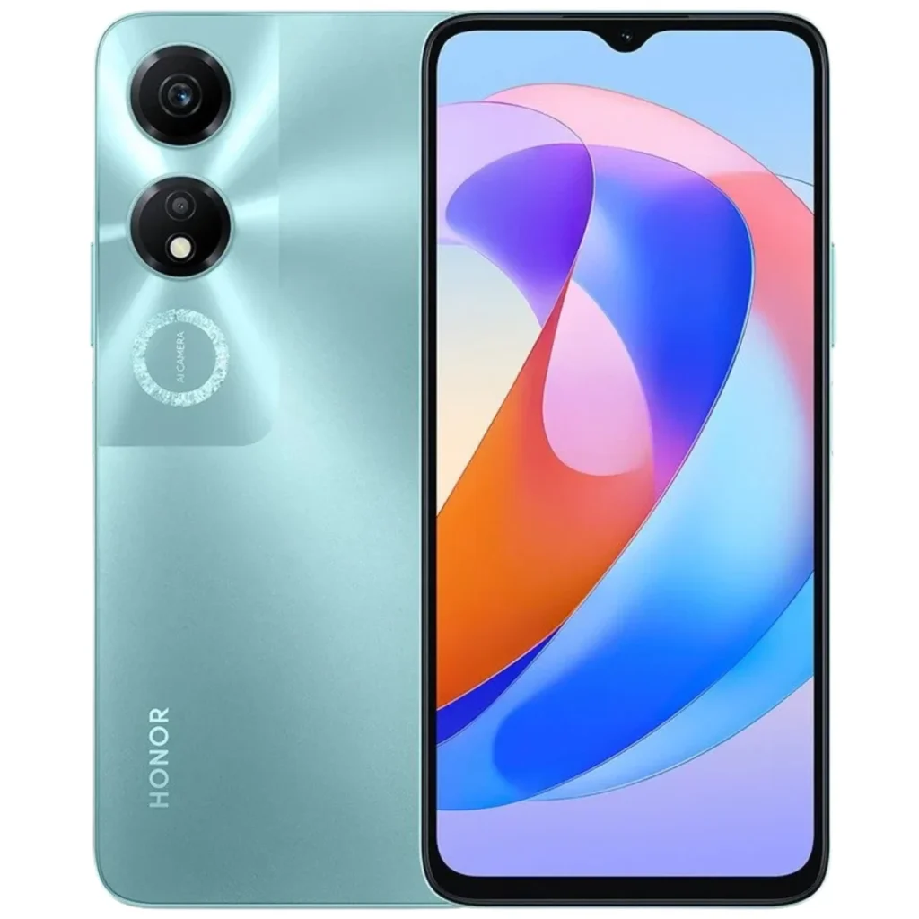 Honor Play 40