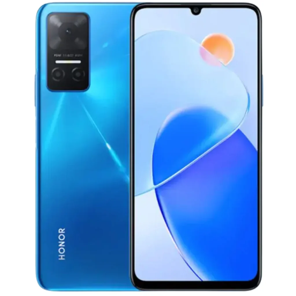 Honor Play 6T