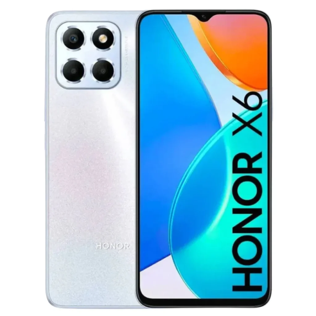 Honor X6