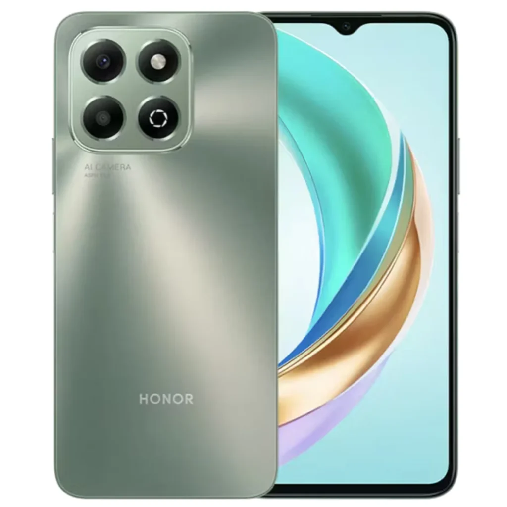 Honor X6b
