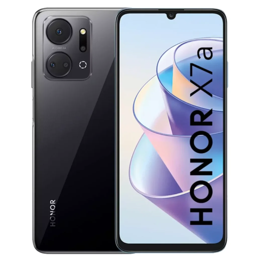 Honor X7a