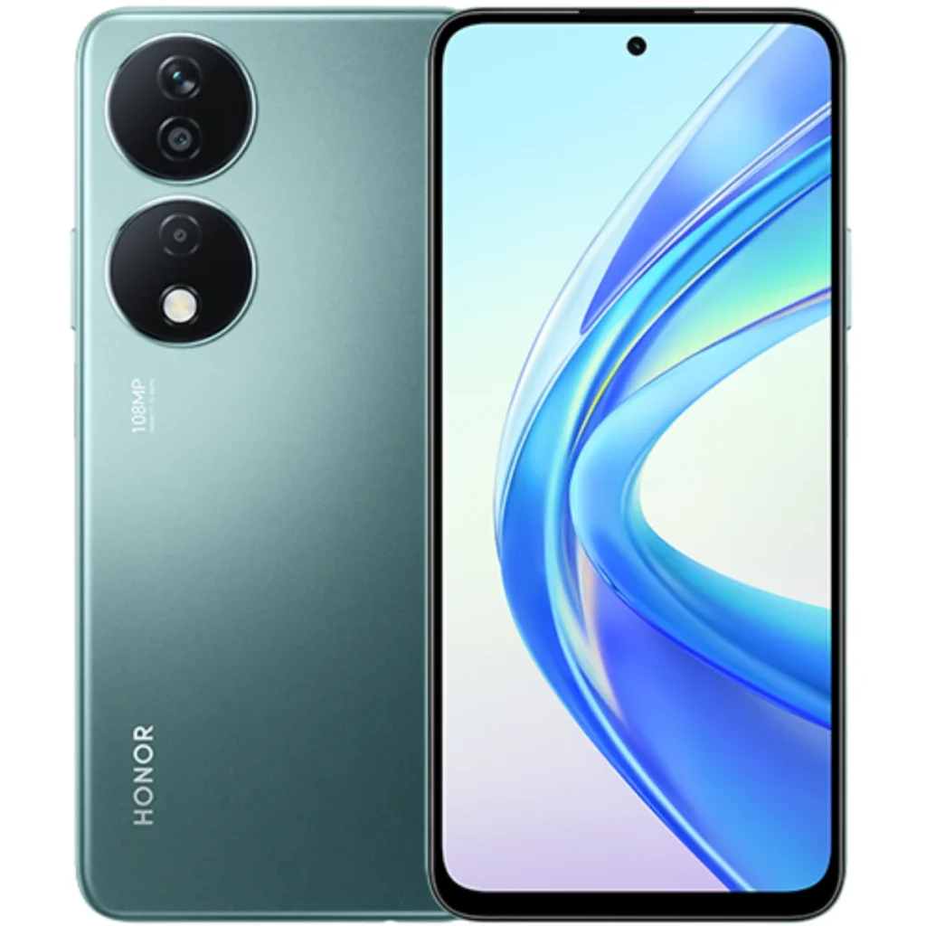 Honor X7b
