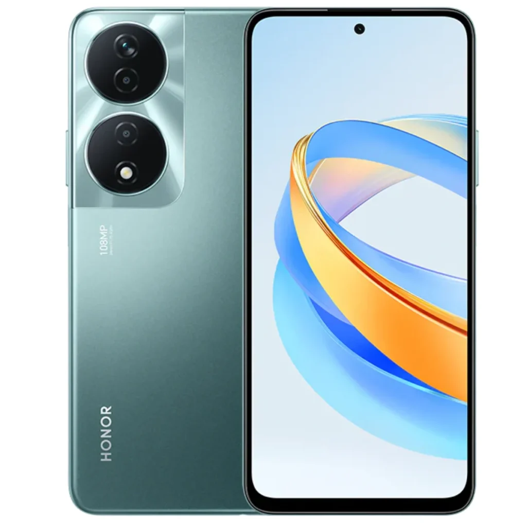 Honor X7b 5g