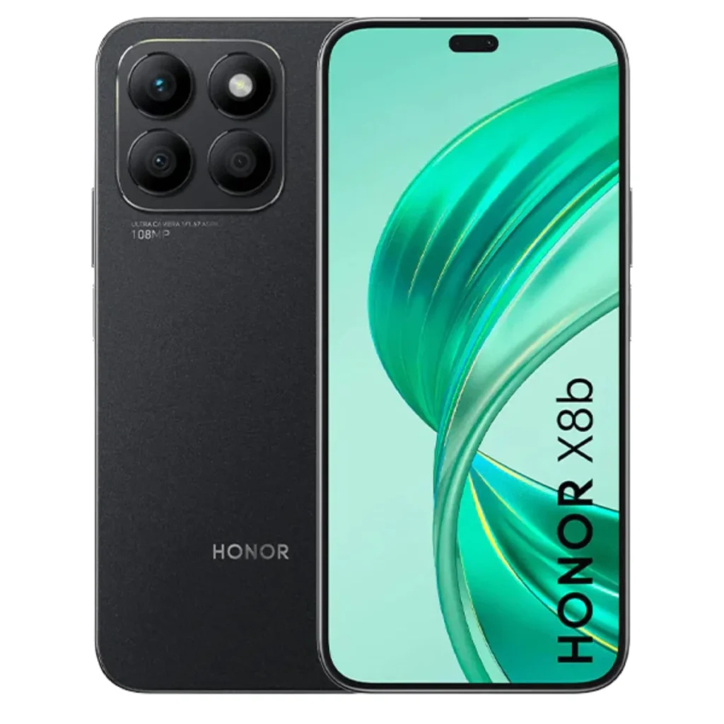 Honor X8b
