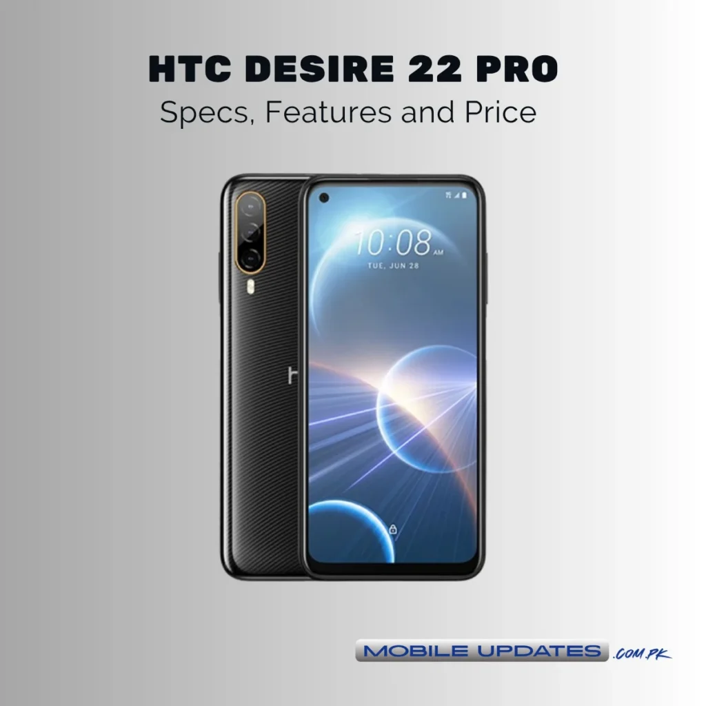 Htc Desire 22 Pro