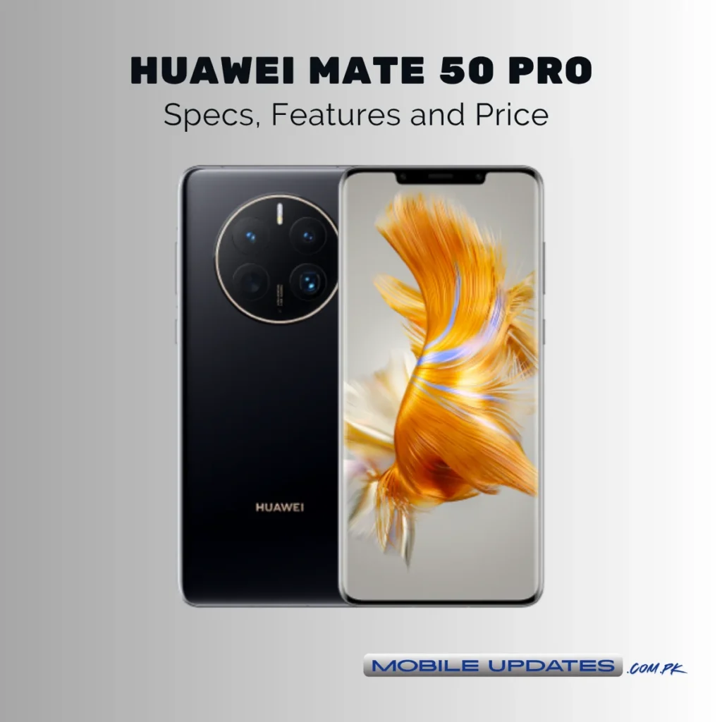 Huawei Mate 50 Pro