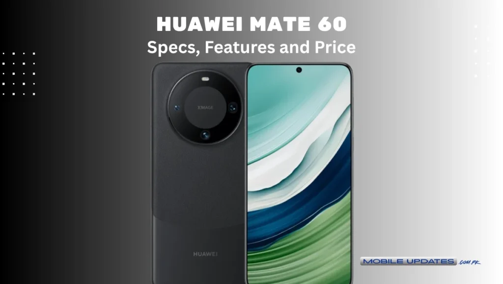 Huawei Mate 60