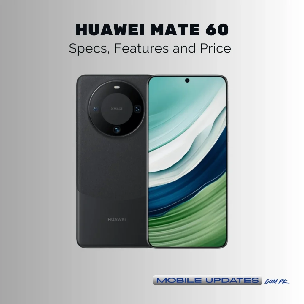Huawei Mate 60
