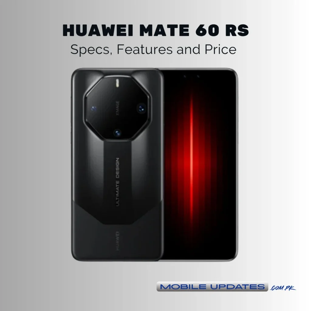 Huawei Mate 60 RS