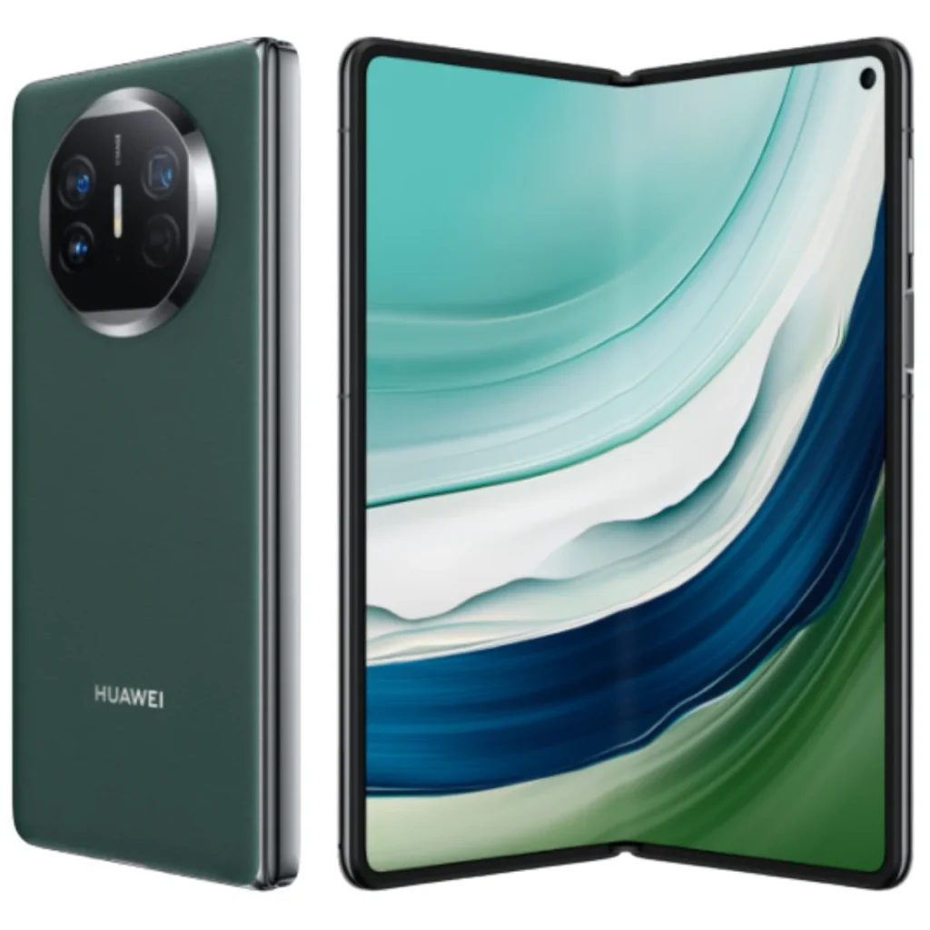 Huawei Mate X5