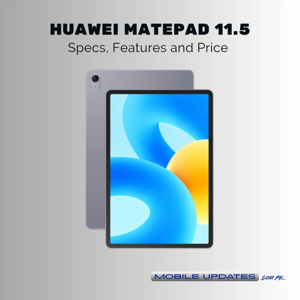 Huawei MatePad 11.5
