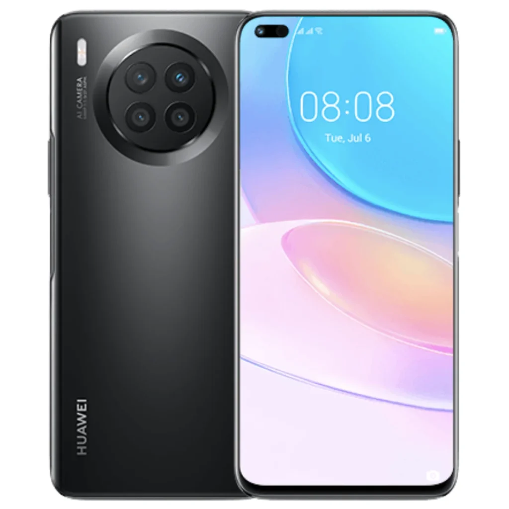 Huawei Nova 8i