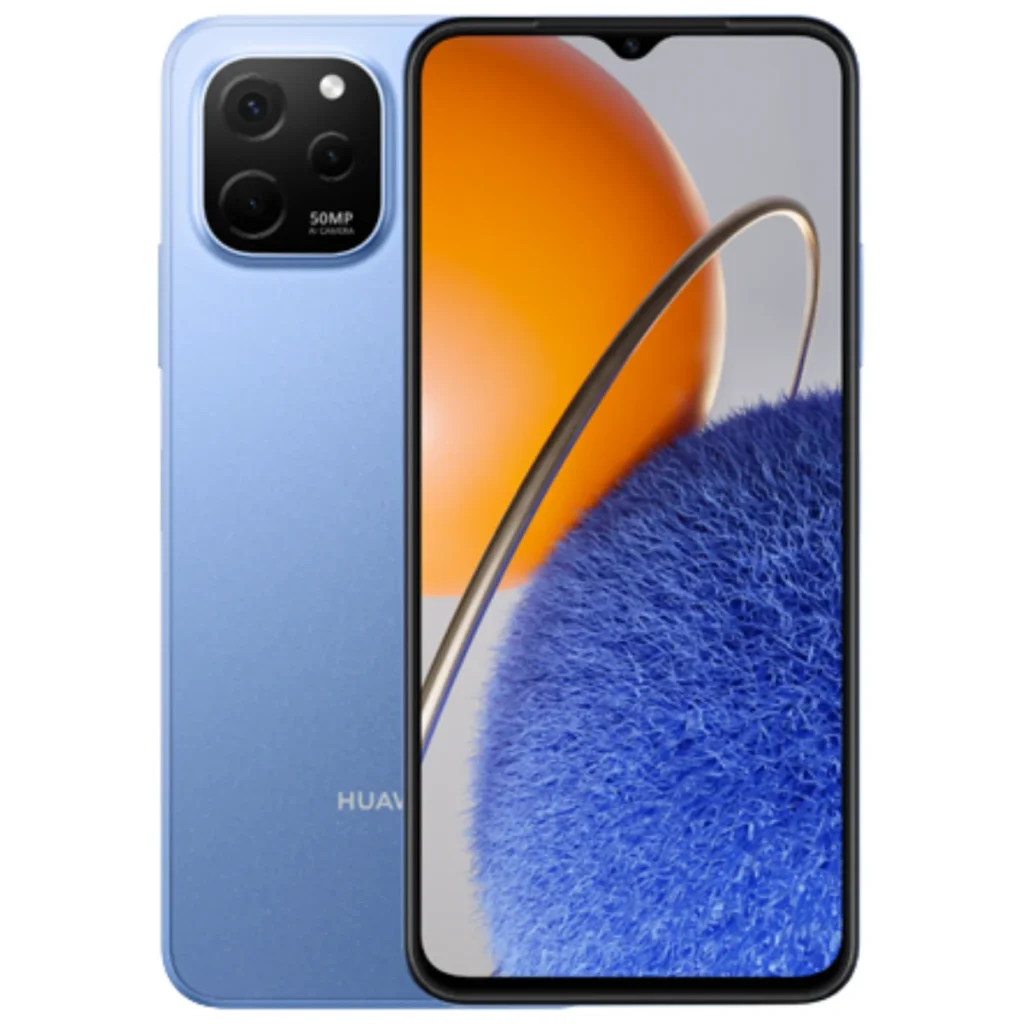 Huawei Nova Y61