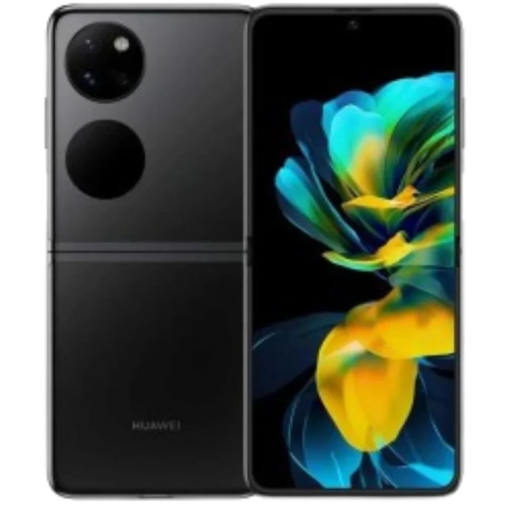 Huawei Pocket S