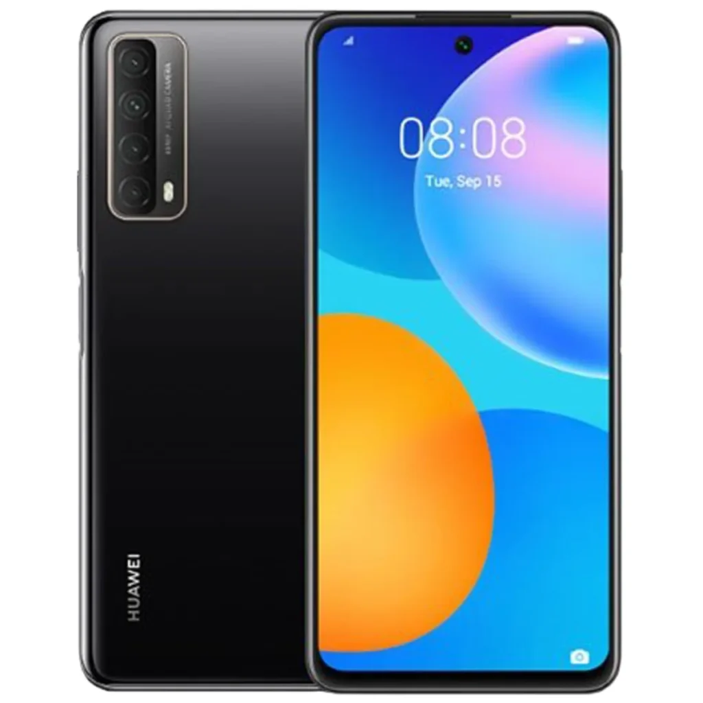Huawei Y7a