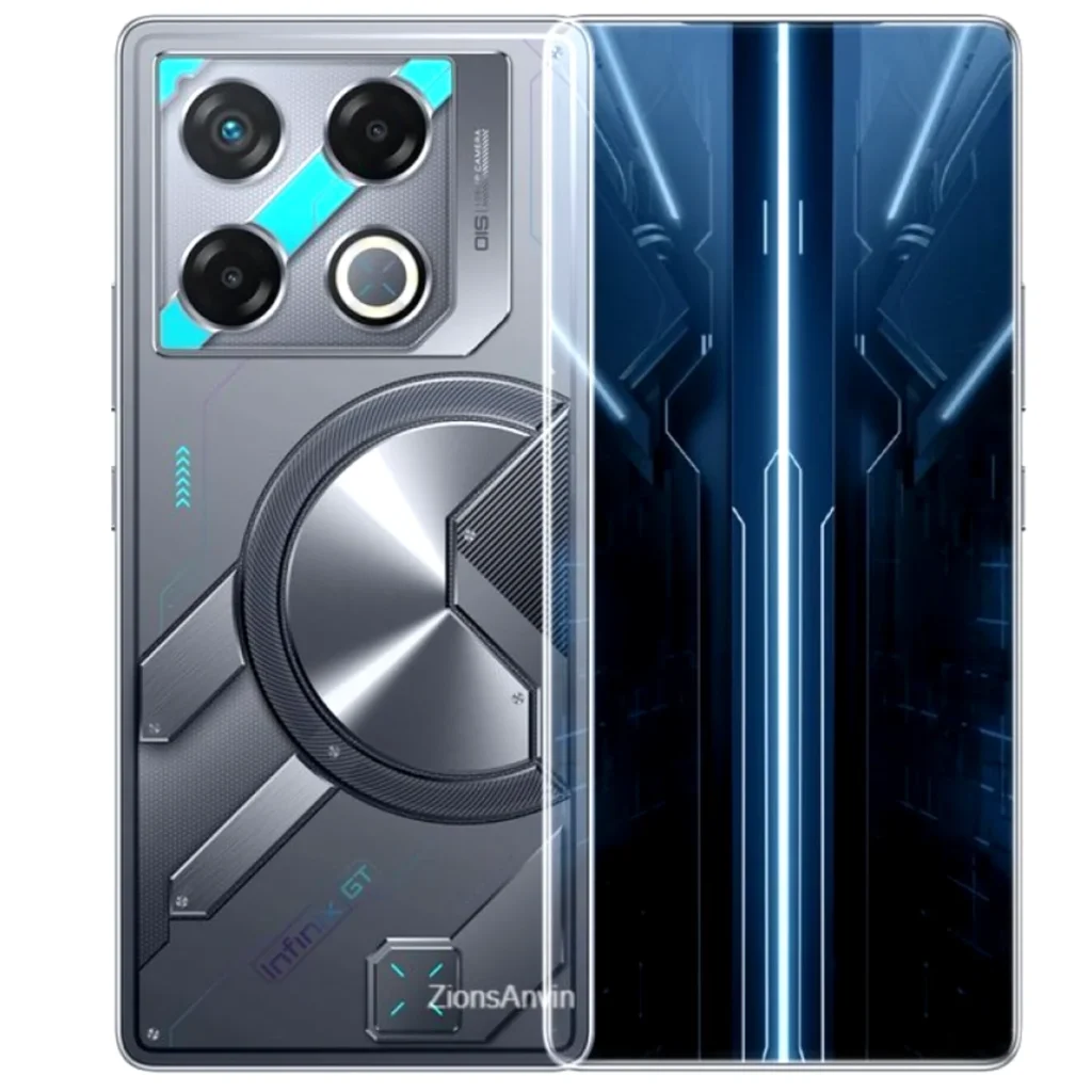 Infinix GT 20 Pro