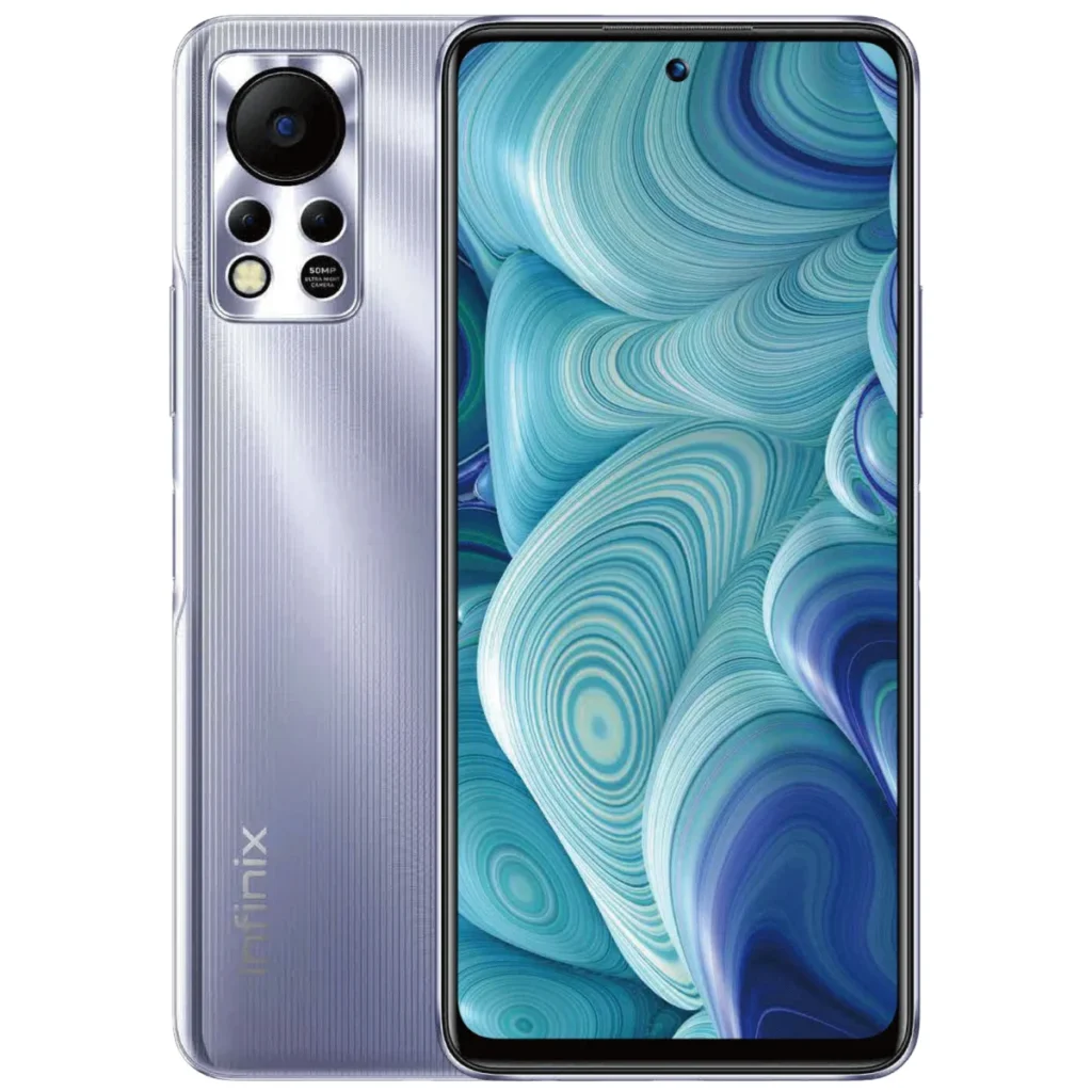 Infinix Hot 11s