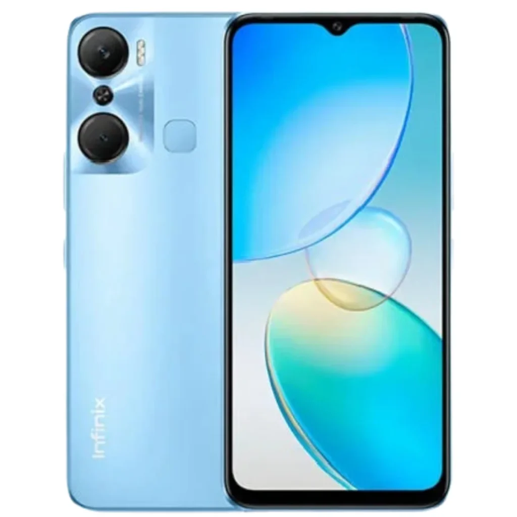Infinix Hot 12 Pro